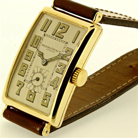 patek philippe art deco watch|Patek Philippe watch official site.